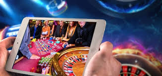 Онлайн казино Casino Betwinner