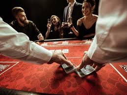 Официальный сайт Casino Coins Game